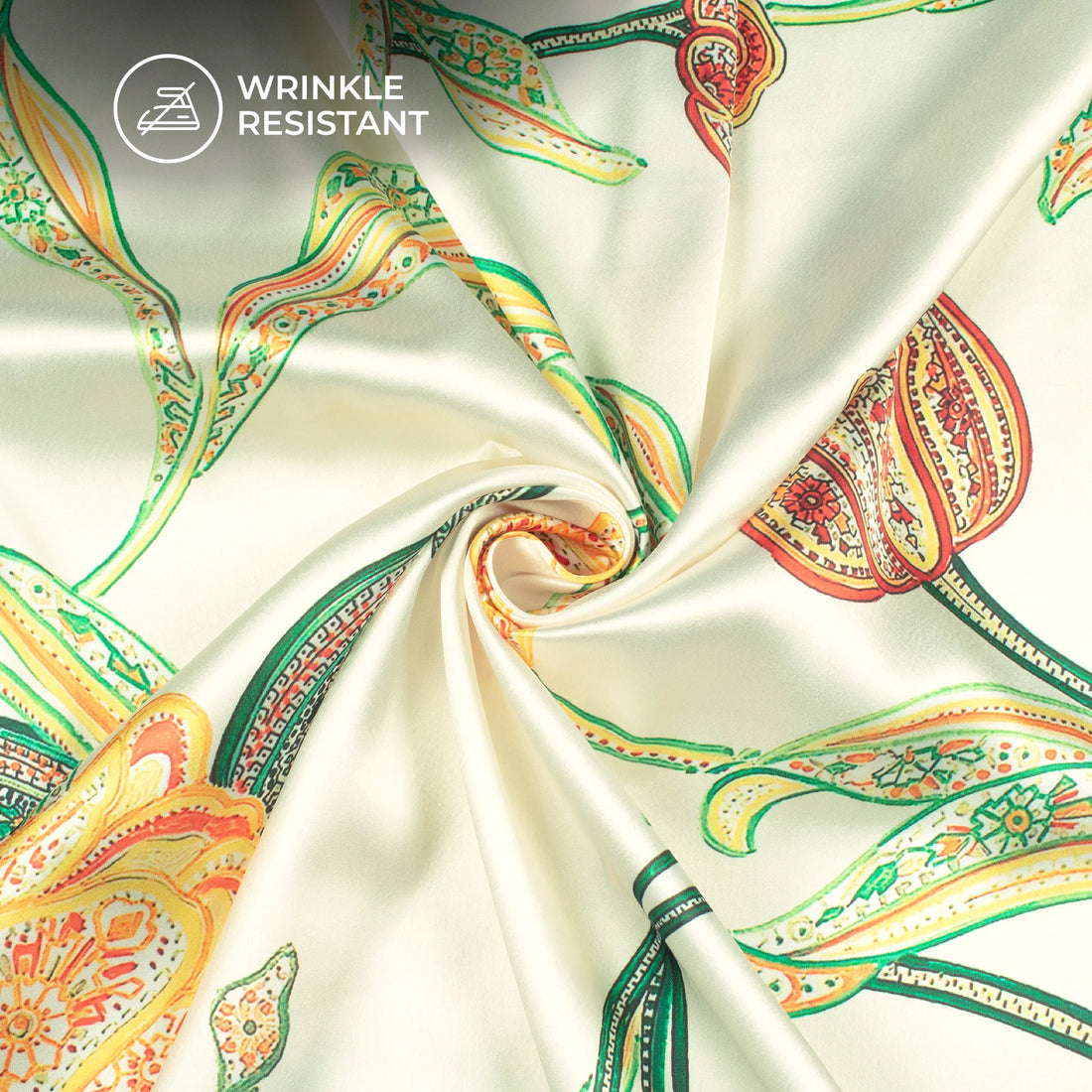 Digital Printed Fabrics.
