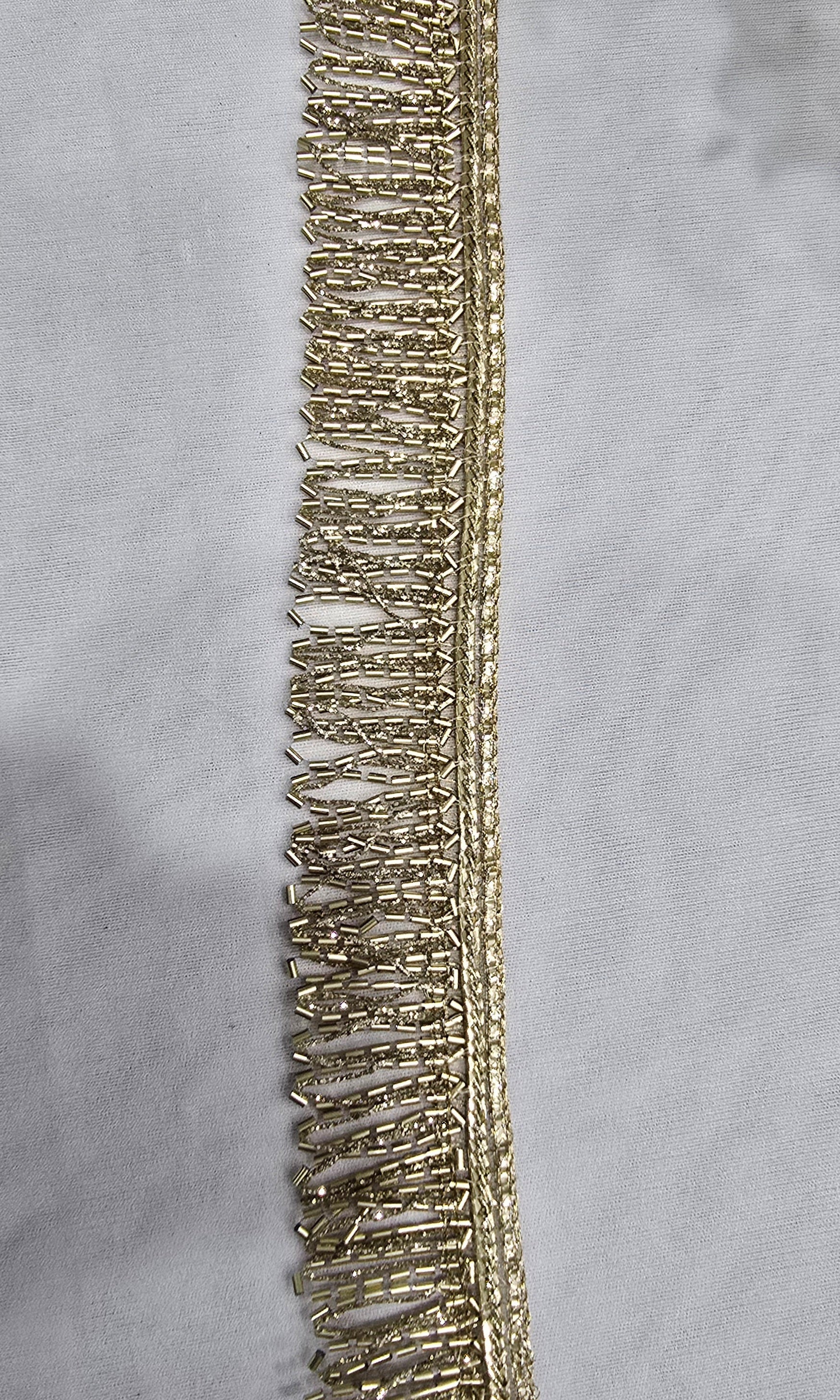 Jhalar Lace (R-225WG) (9mtrs) | IVAARA.